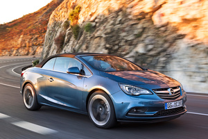 Стекло для автомобилей OPEL