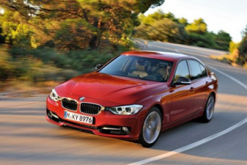 Автомобиль BMW с сертифицированным стеклом Автомобиль BMW с сертифицированным стеклом