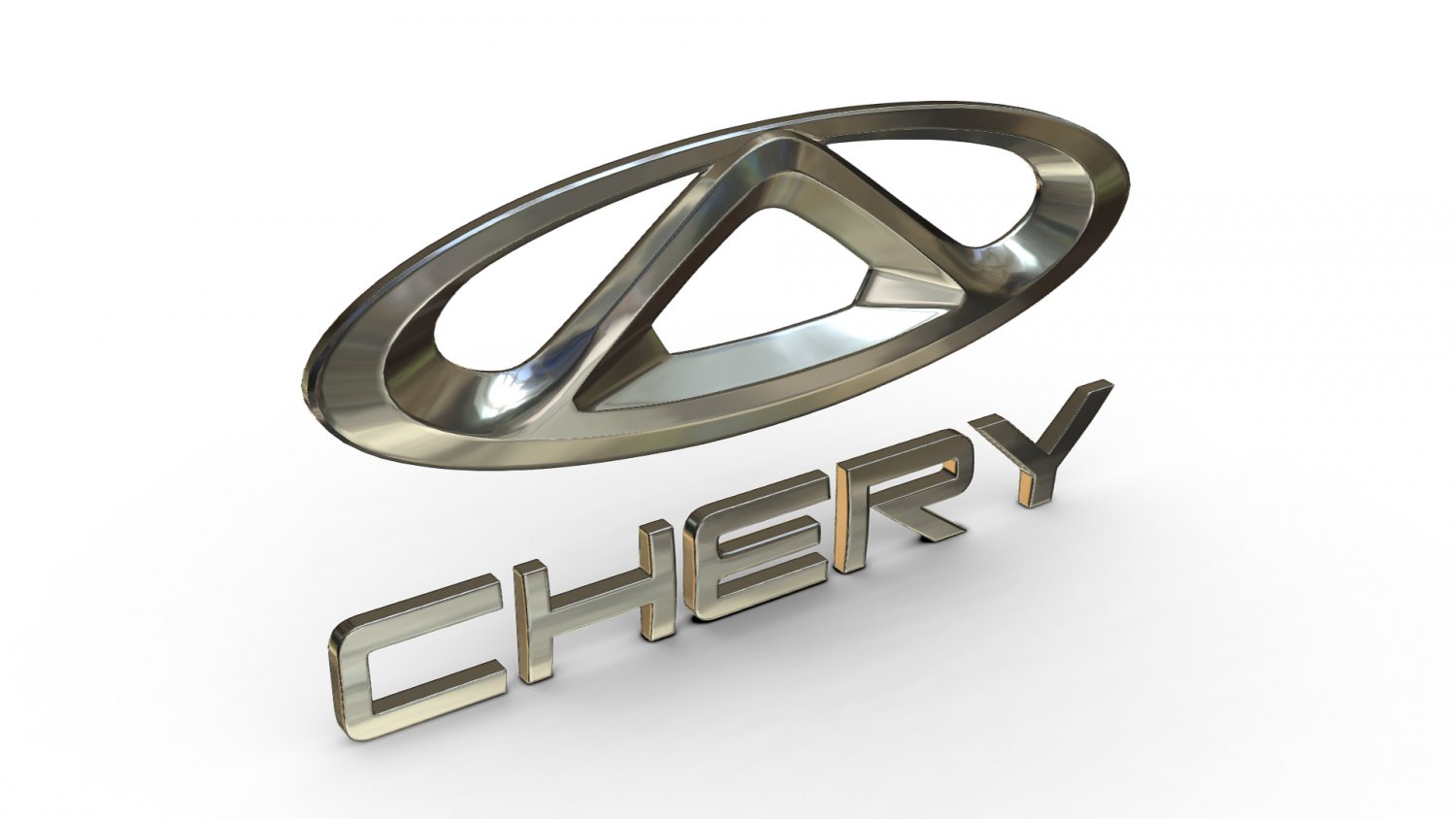 Логотип Chery Логотип Chery