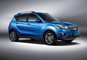 Стекло для автомобилей CHANGAN Стекло для автомобилей CHANGAN