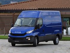 Стекло для автомобилей IVECO