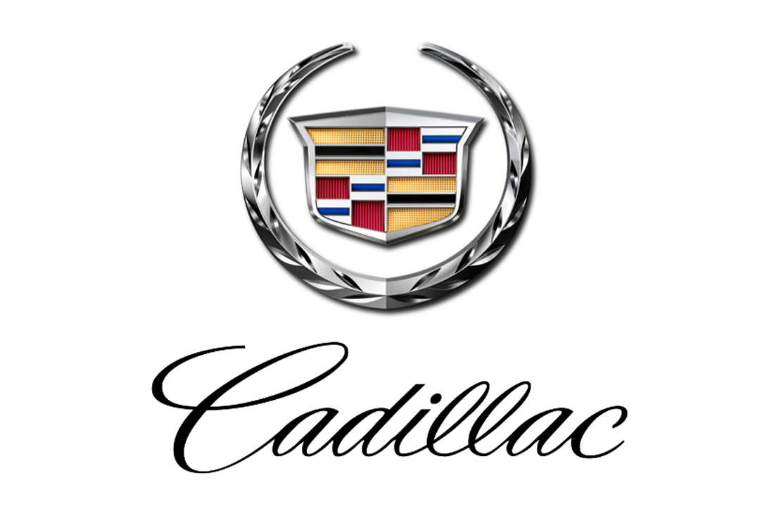 Логотип CADILLAC Логотип CADILLAC