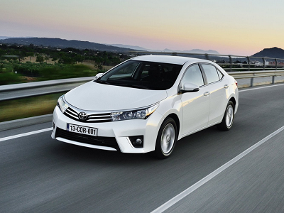 Стекло для автомобилей TOYOTA